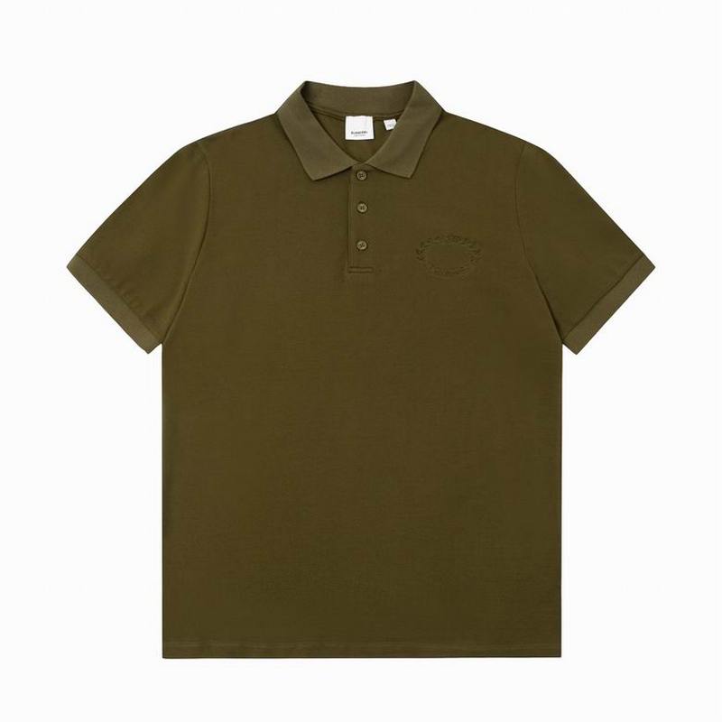 Burberry Men's Polo 58